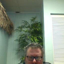 Profile Picture of David Pilkey (@dr_pilk) on Twitter
