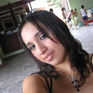 Profile Picture of Melody Abigail Mellado Rodriguez (@melodycaldera) on Myspace