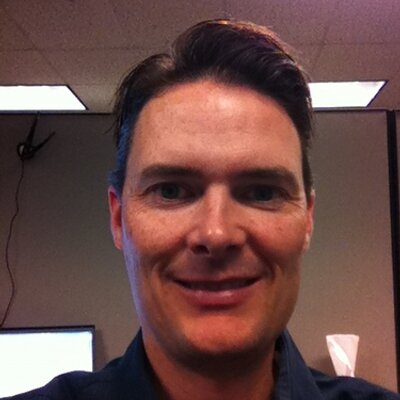 Profile Picture of John Meadows (@john_meadows) on Twitter