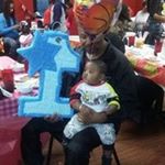 Profile Picture of Dejuan Woods (@adrian.mckinnie82) on Instagram