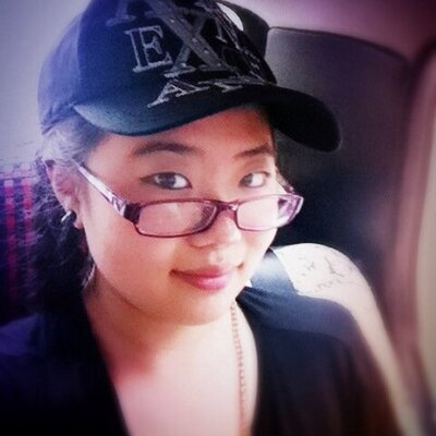 Profile Picture of Jolene Ding (@AwesomeJoJo18) on Twitter