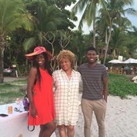 Profile Picture of Nyenty Ayuk-enow (@nyenty-ayuk-enow) on Quora