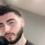 Profile Picture of Robert O'Reilly (@roboreilly96) on Instagram