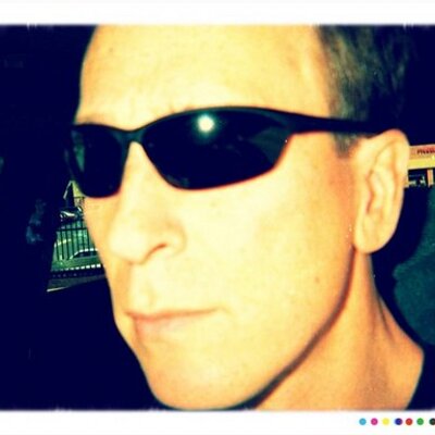 Profile Picture of Doug Fischer (@fischerds) on Twitter