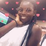 Profile Picture of Eunice Walker (@unice_walker) on Instagram