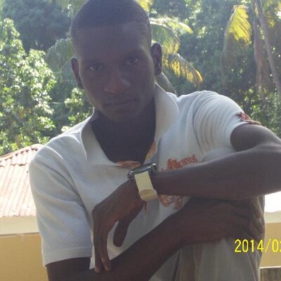 Profile Picture of Nelson Pierre (@nelsonpierre5) on Twitter