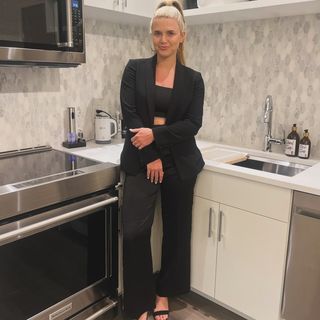 Profile Picture of Lynn Paulk Fitness (@lynnpaulkfit) on Instagram