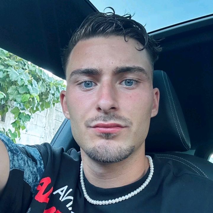 Profile Picture of David Doval (@david10dovalperez) on Tiktok