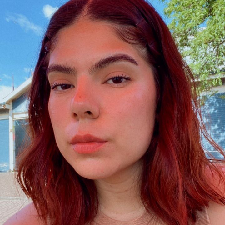 Profile Picture of Miriam Ivette (@miriamivettero) on Tiktok