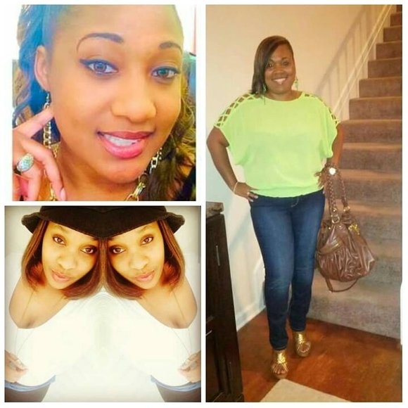 Profile Picture of Whitney Cloud (@twin20) on Poshmark