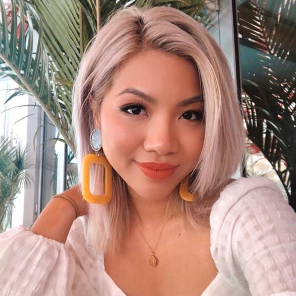 Profile Picture of Khanh Nguyen (@sexysabertooth) on Poshmark