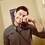 Profile Picture of Jeremiah Brooks (@jeremiah__brooks) on Instagram