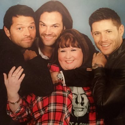 Profile Picture of Melissa Sircher (@SircherMelissa) on Twitter