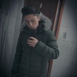 Profile Picture of Adrian Ulloa🤗💕🍃 (@jeremy_ulloa_25) on Instagram