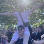 Profile Picture of Fraser Scott Savage 🏴󠁧󠁢󠁳󠁣󠁴󠁿 (@fraserssavage) on Instagram