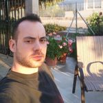 Profile Picture of Eugenios Goulimis (@eugeniosgoulimis) on Instagram