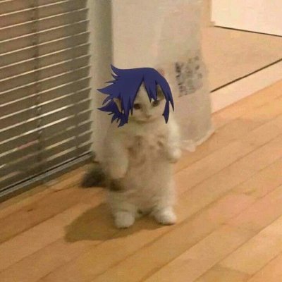 Profile Picture of La_novia_de_Tamaki (@AnyelaAlexaLeo1) on Twitter