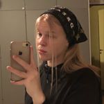 Profile Picture of anni mirjam alice wacklin (@anniwacklinn) on Instagram