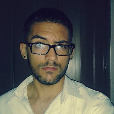 Profile Picture of Zaxan | Carlos Serrano (@soyzaxan) on Twitter