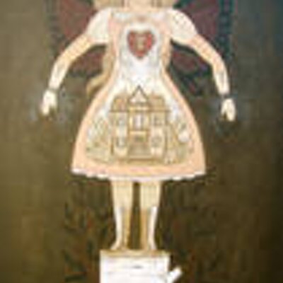 Profile Picture of Jaclyn Collins (@BlueBird83) on Twitter