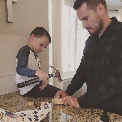 Profile Picture of Andrew Allgaier (@andrewallgaier) on Twitter