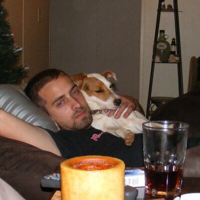 Profile Picture of Joe Capizzi (@JCUnion) on Twitter