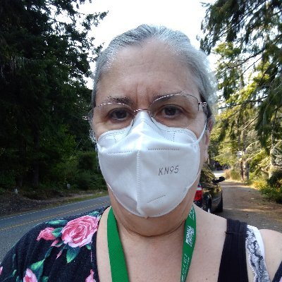 Profile Picture of Dianne Bengtson (@dianneb) on Twitter
