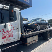 Profile Picture of Tony Funes (@Tonyfunes-l3o) on Youtube