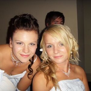 Profile Picture of Meghan Barker (@168795550) on Myspace