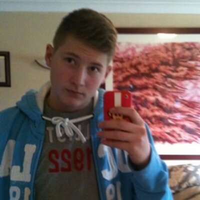 Profile Picture of Joey Parrish (@joeparrish1) on Twitter