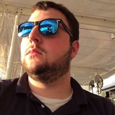 Profile Picture of Jon Bennion (@BennionJon) on Twitter