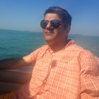 Profile Picture of Ahmad Reza Yazdi (@ahmad-reza-yazdi) on Quora