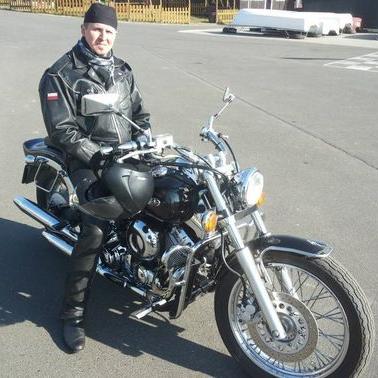 Profile Picture of Ronald ZAJĄC (@ZajacRonald) on Twitter