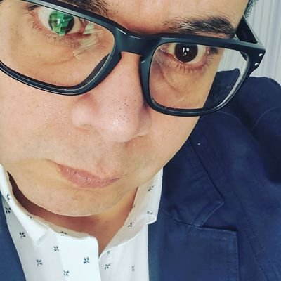 Profile Picture of Geo Iskander (@GeorgeJIskander) on Twitter