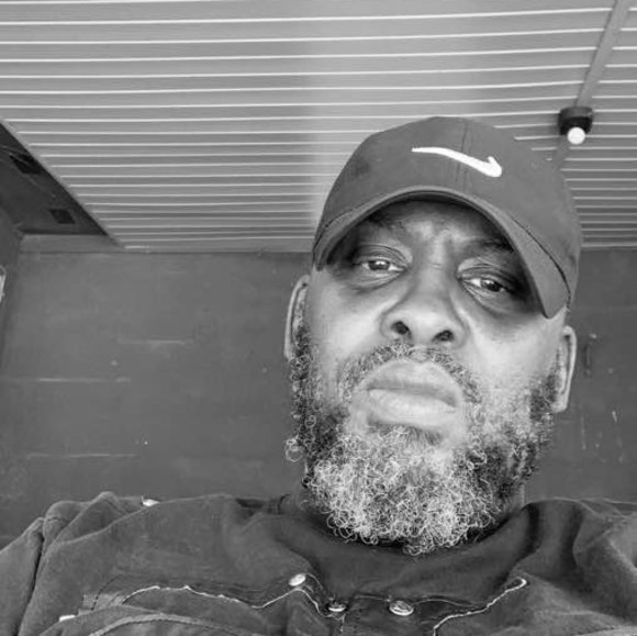 Profile Picture of Keith Ballentine (@mrkbballentine) on Poshmark