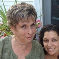 Profile Picture of Maria Villani Lucente (@maria-villani-lucente) on Quora