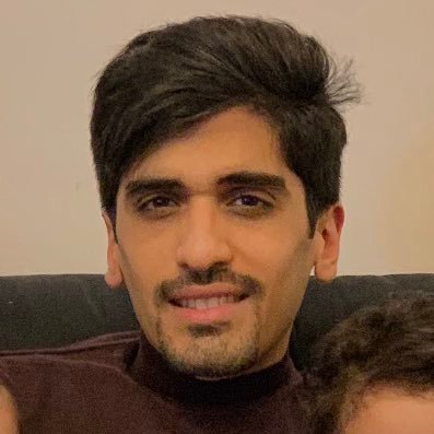 Profile Picture of Dr. Yaser Ghaleb (@DrBenghalib) on Twitter