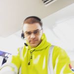 Profile Picture of Brian J. Barkdull (@brianjbarkdull) on Instagram