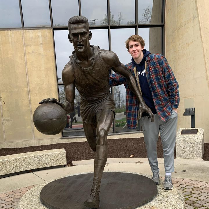 Profile Picture of matthew.nazzaro (@matthew.nazzaro97) on Tiktok