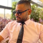 Profile Picture of Amir Sadri (@amr.sdr) on Instagram