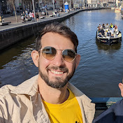 Profile Picture of Jacob Seymour (@seymourjake) on Youtube