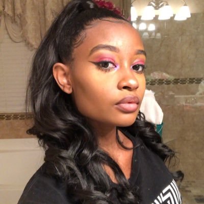 Profile Picture of Iyana ✨💫 (@sharp_bianca) on Twitter
