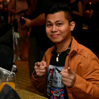 Profile Picture of Roydinsim (@RoyDeanSim) on Twitter