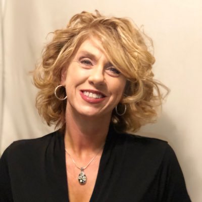 Profile Picture of Teri Adams (@TeriAda75975742) on Twitter