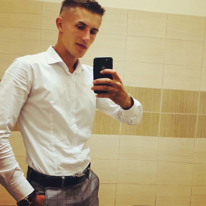Profile Picture of Robert Tabarcea (@robert_tabarcea09) on Tiktok