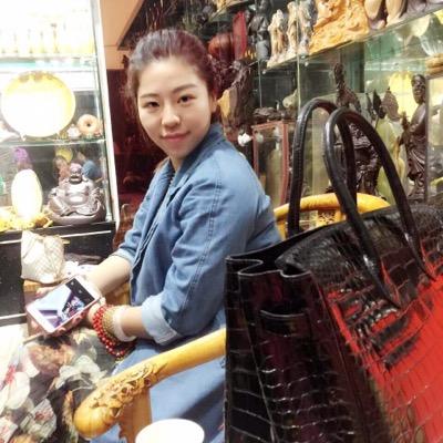 Profile Picture of Charlotte Leng (@xue8711) on Twitter