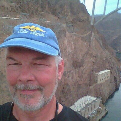 Profile Picture of Steve  Hazelton (@SteveHazelnut) on Twitter