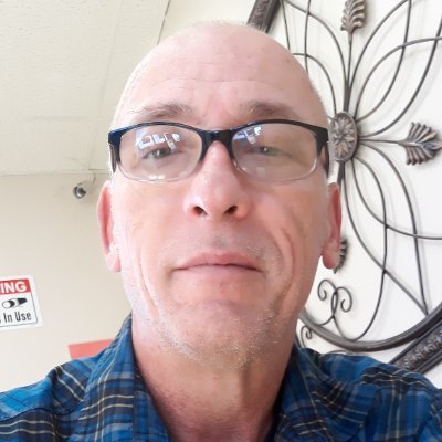 Profile Picture of Stephen Hearne (@StephenHearne8) on Twitter