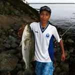 Profile Picture of Rogel Rodriguez (@rogel207) on Instagram