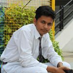 Profile Picture of MUZAMMIL(مُزَمِّل) (@sadiq_abbas_0786) on Instagram